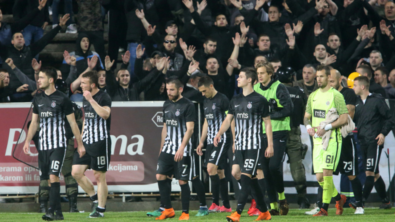 FK Partizan