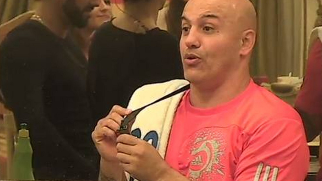Baki B3