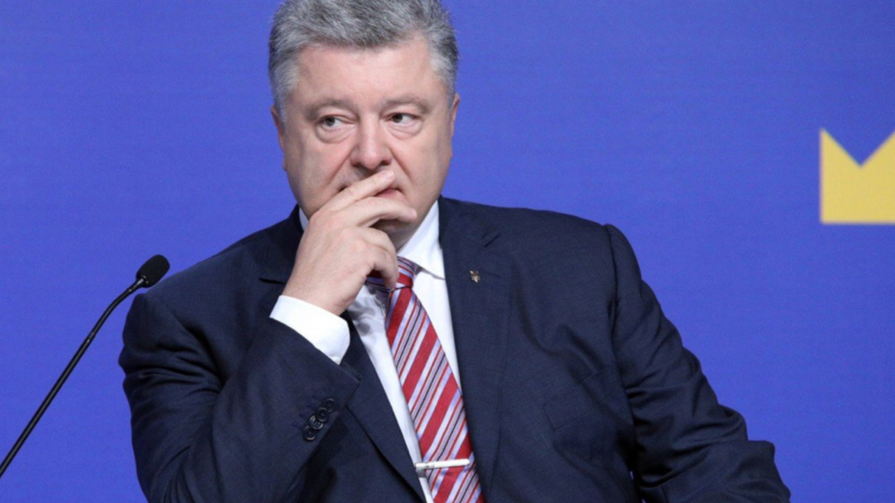 Petro Porošenko