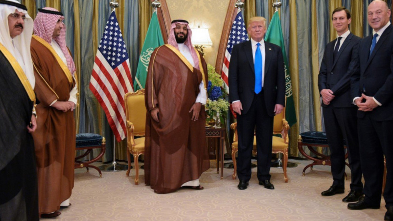 Donald Tramp