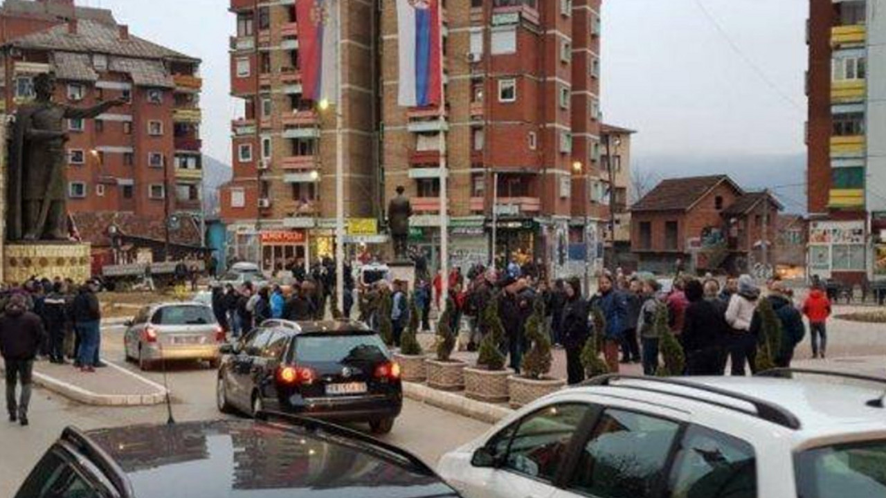 Kosovoska Mitrovica