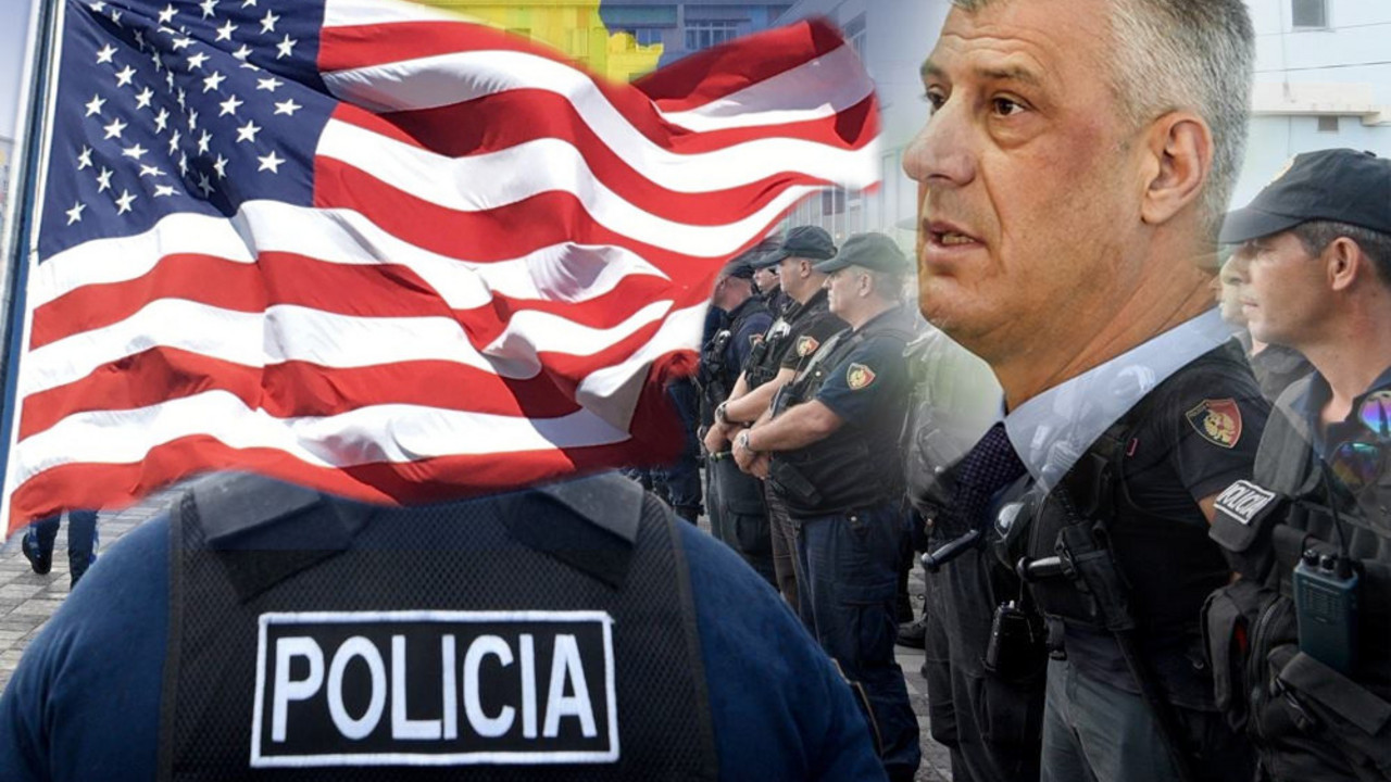 Kosovo 