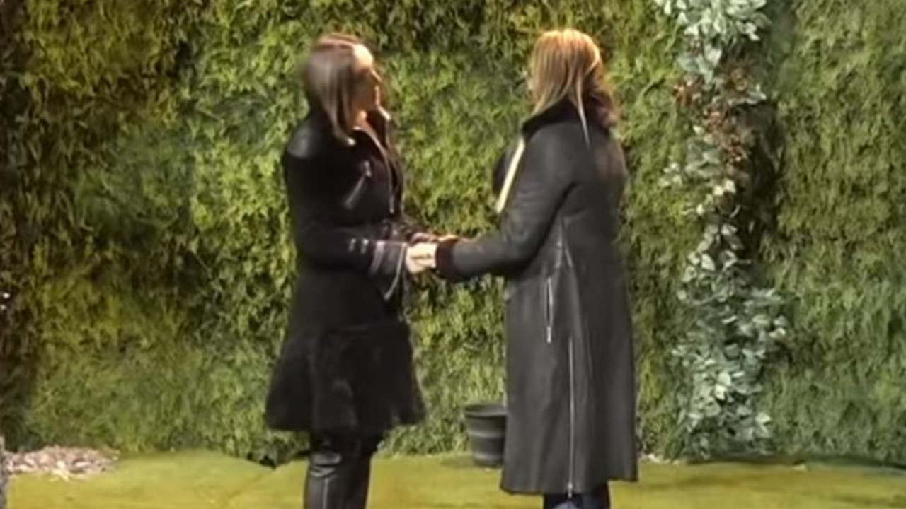 Anabela Atijas, Luna Đogani