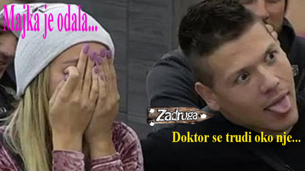 Zadruga