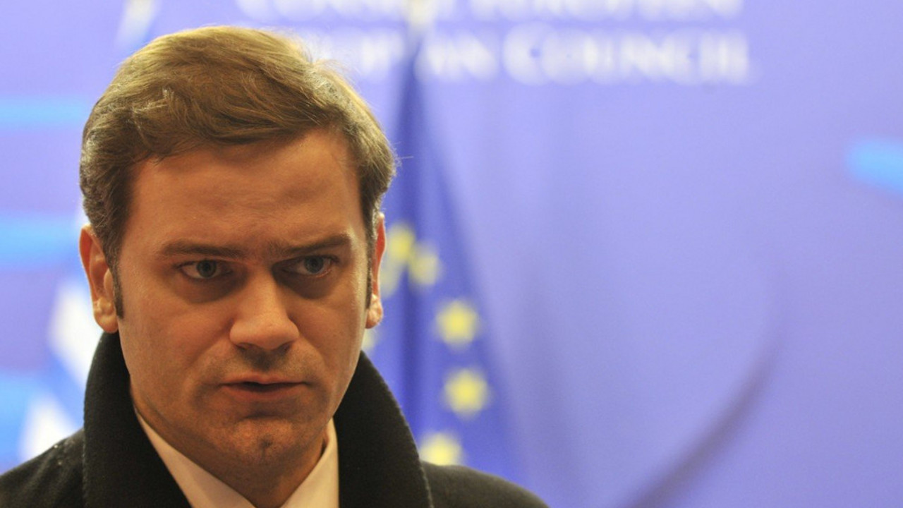 Borko Stefanović 