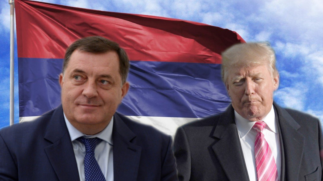Milorad Dodik