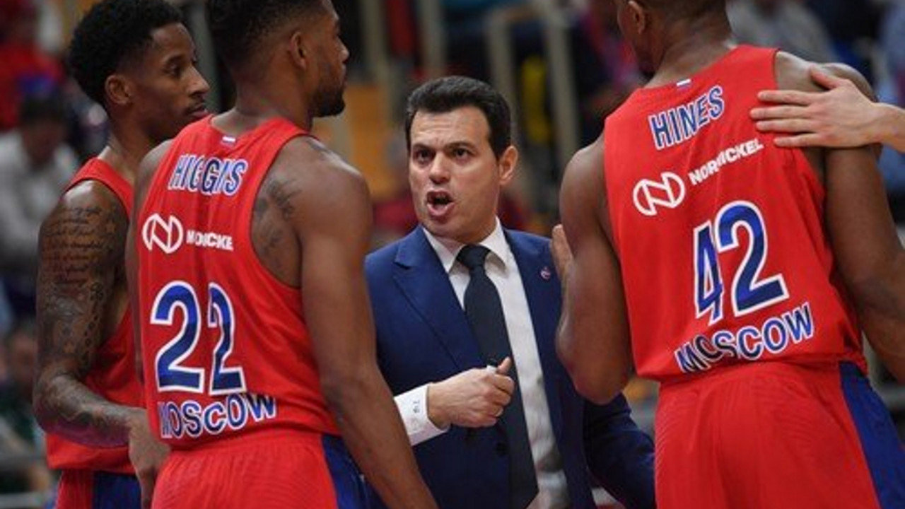 KK CSKA