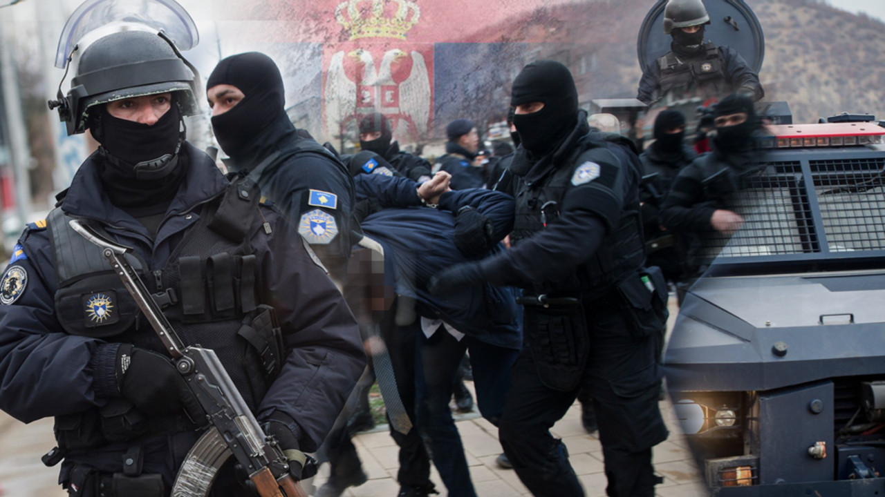 Kosovo