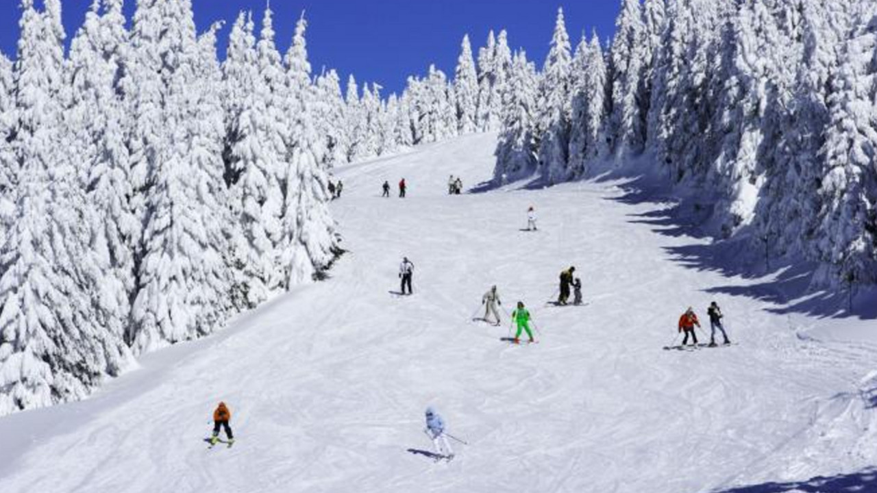 skijalište