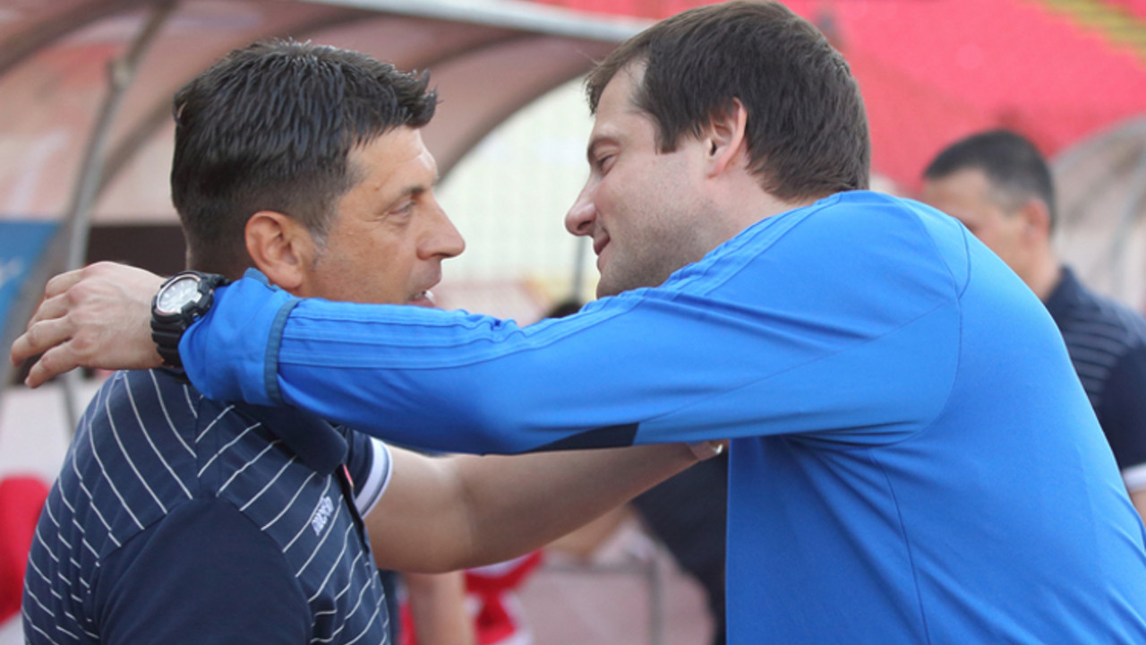 Vladan Milojević