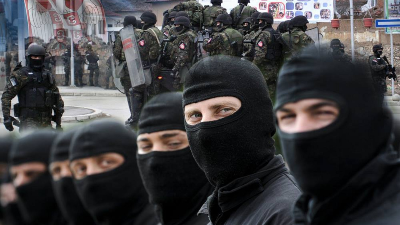 Kosovo