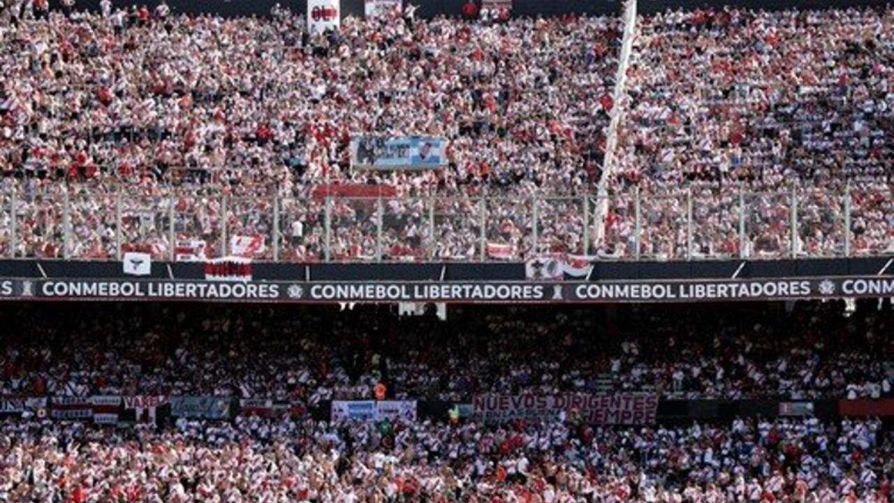 River Plata