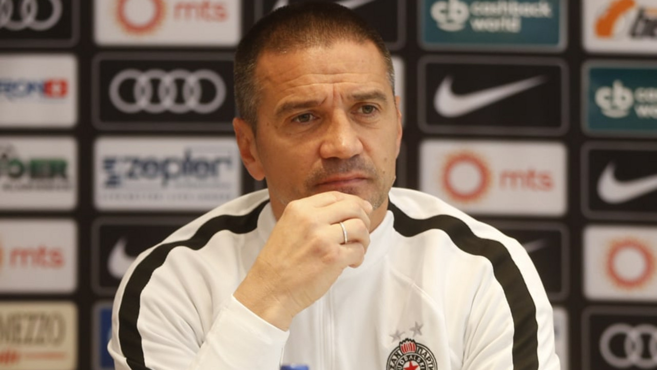 Zoran Mirković