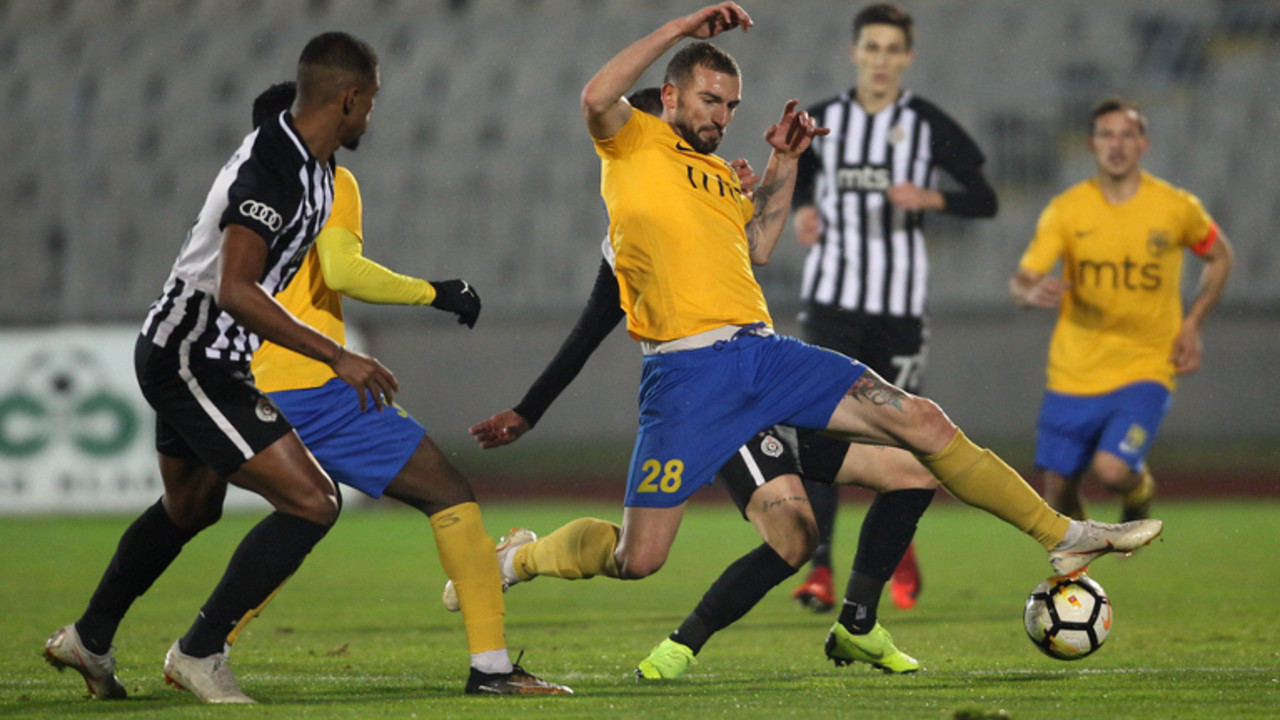 FK Partizan