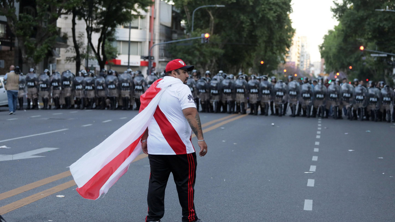 FK River Plata