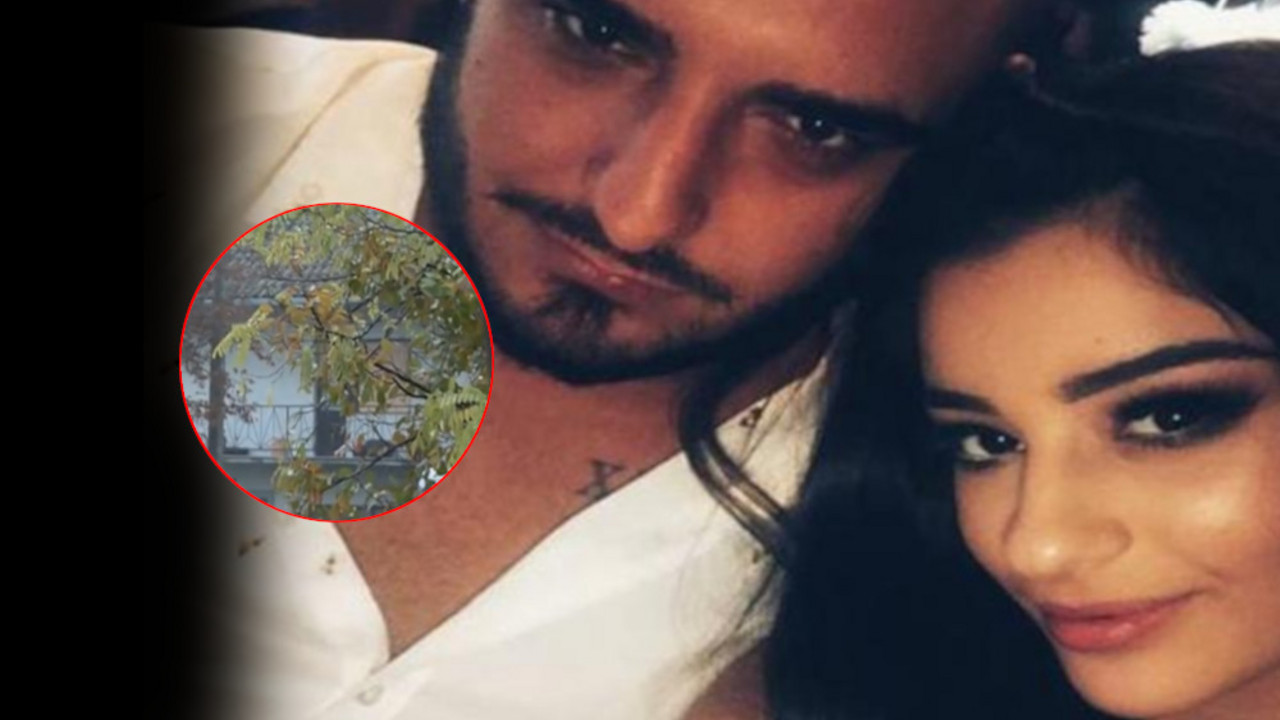 Darko Lazić i Marina Gogić