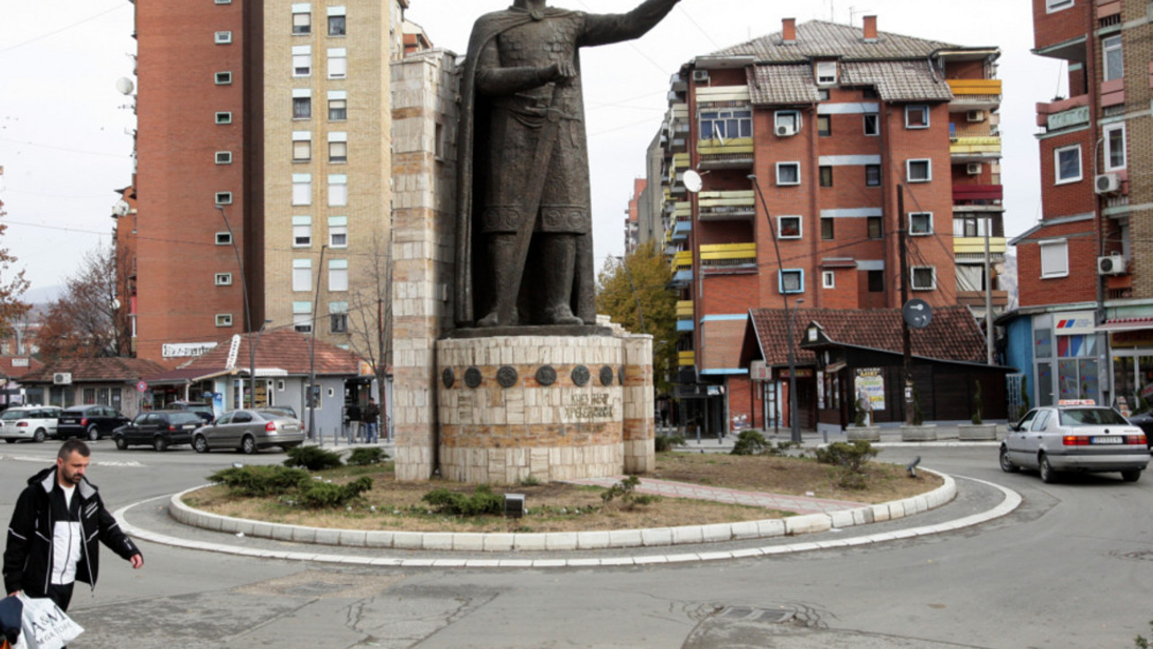 Kosovska Mitrovica