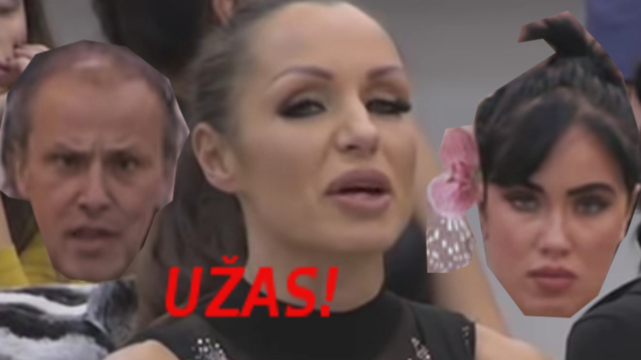 Ljuba Pantović