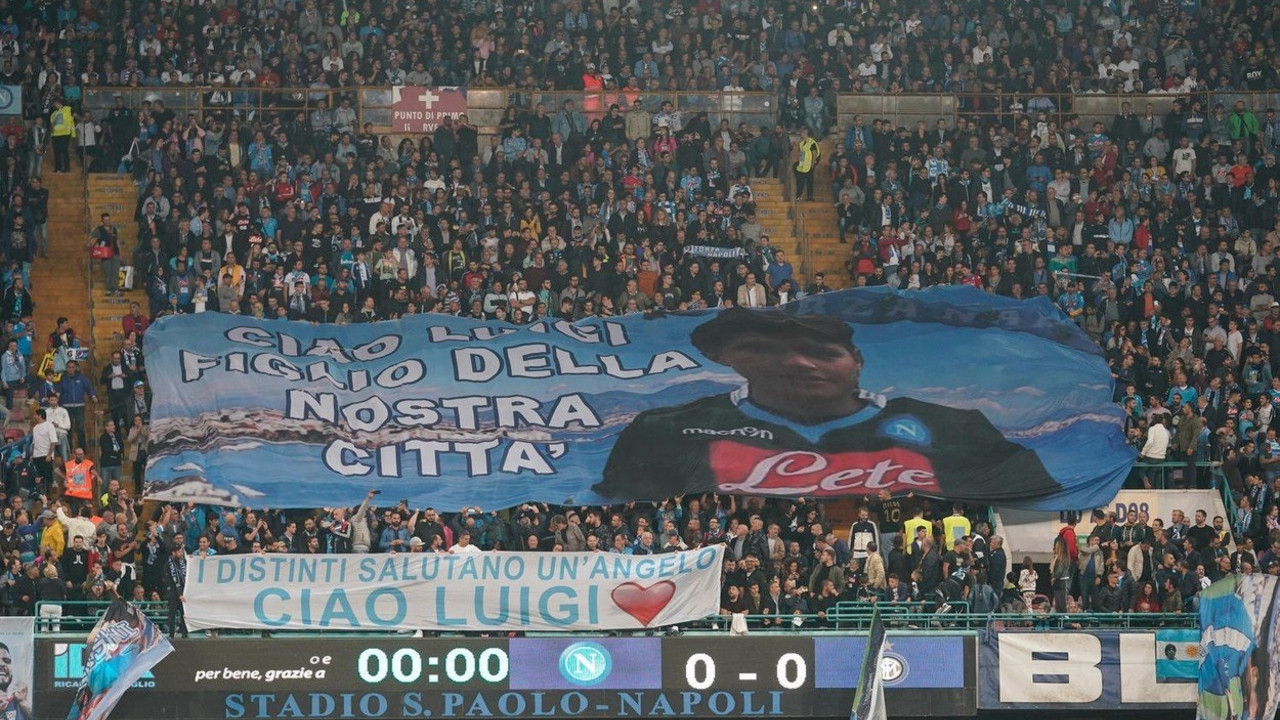 Navijači FK Napoli