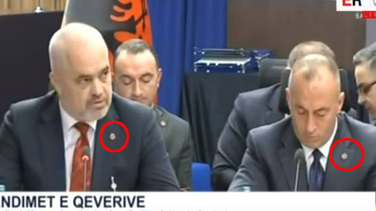 Edi Rama