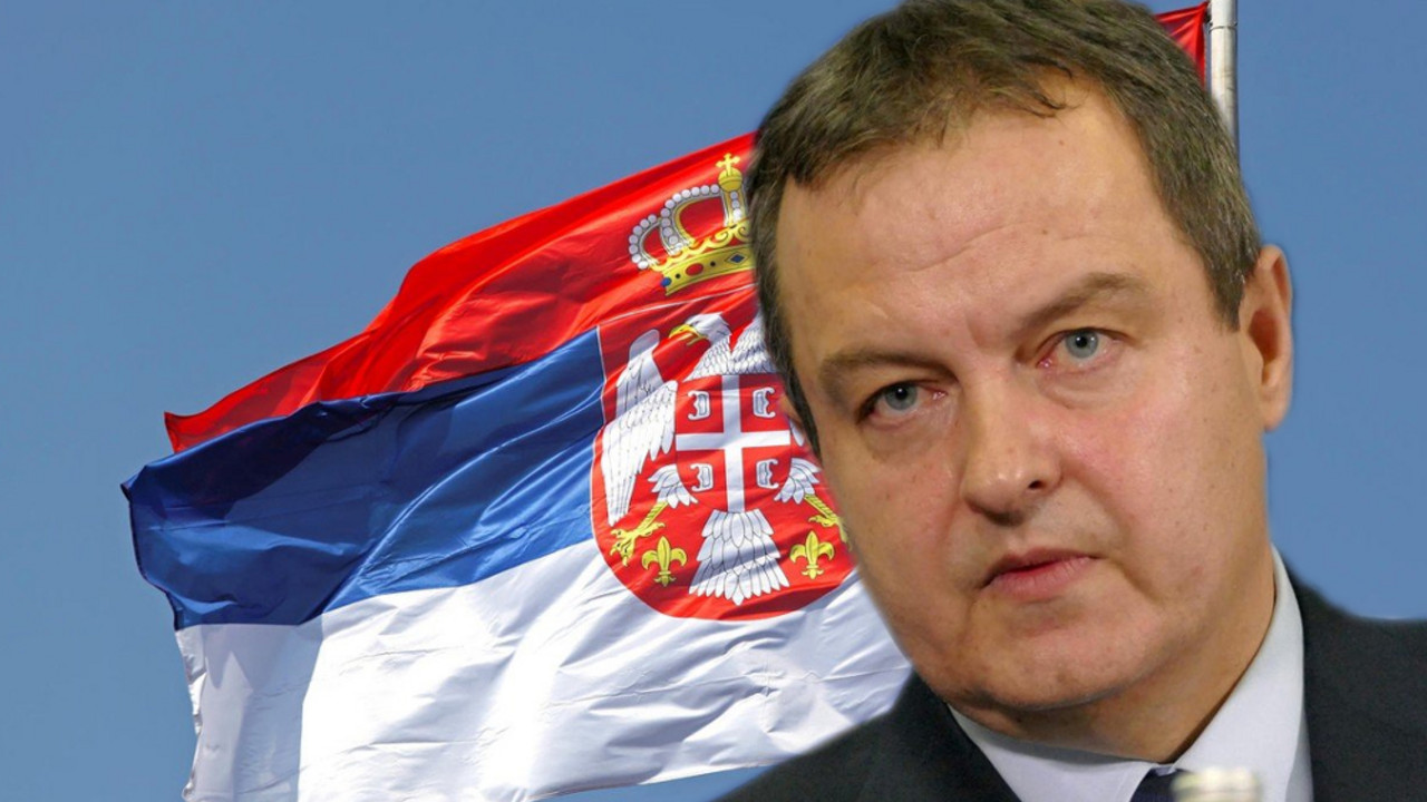 Ivica Dačić