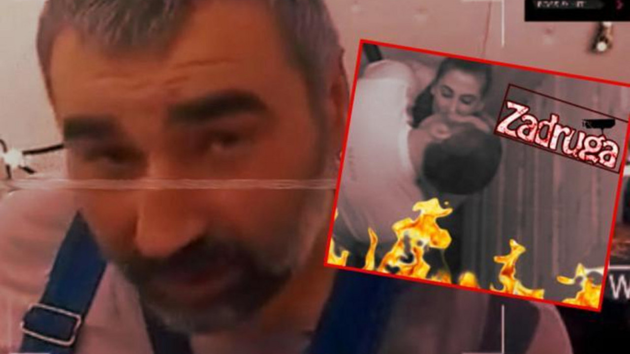Nadežda Biljić, Miroslav Miki Đuričić