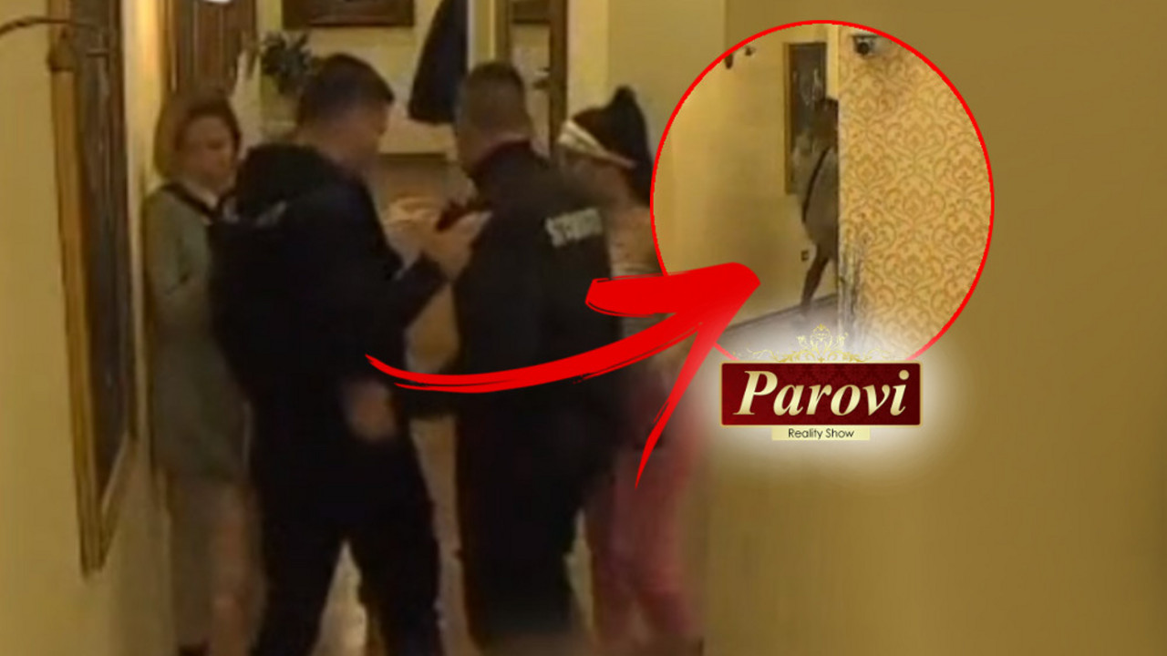 Rijaliti Parovi