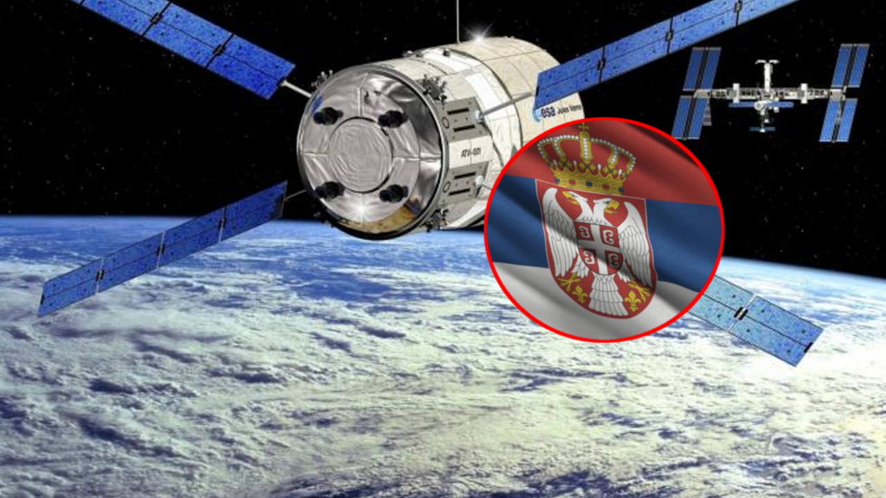satelit