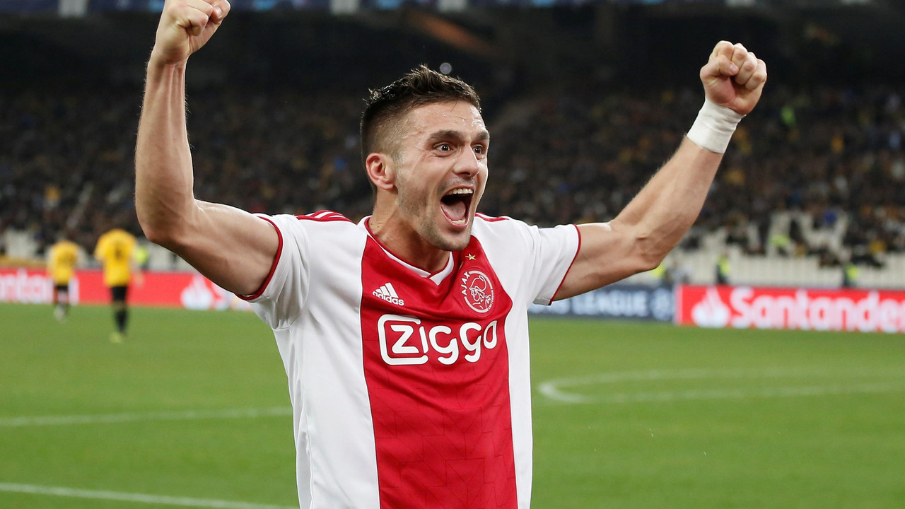 Dušan Tadić