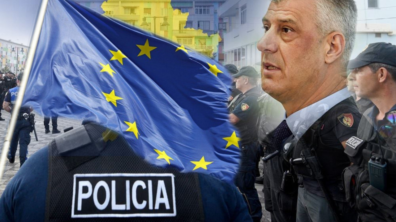 Kosovo Evropa 