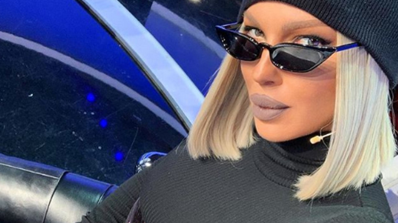 Jelena Karleuša