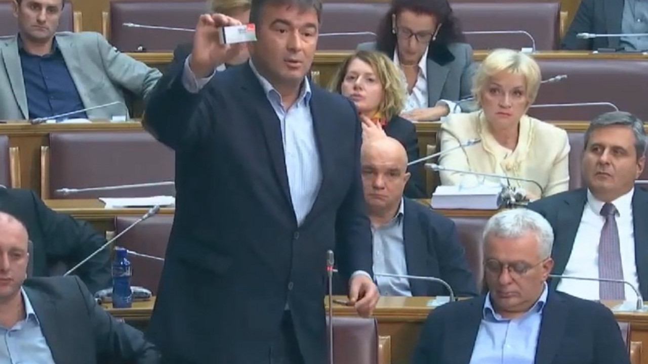 Medojević