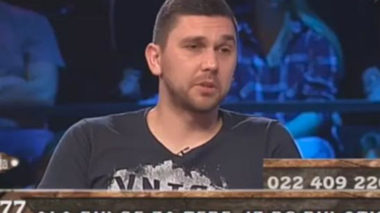 Nenad Đuričić