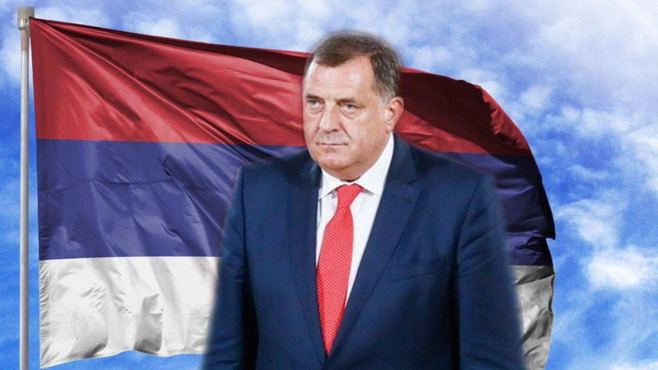 Milorad Dodik