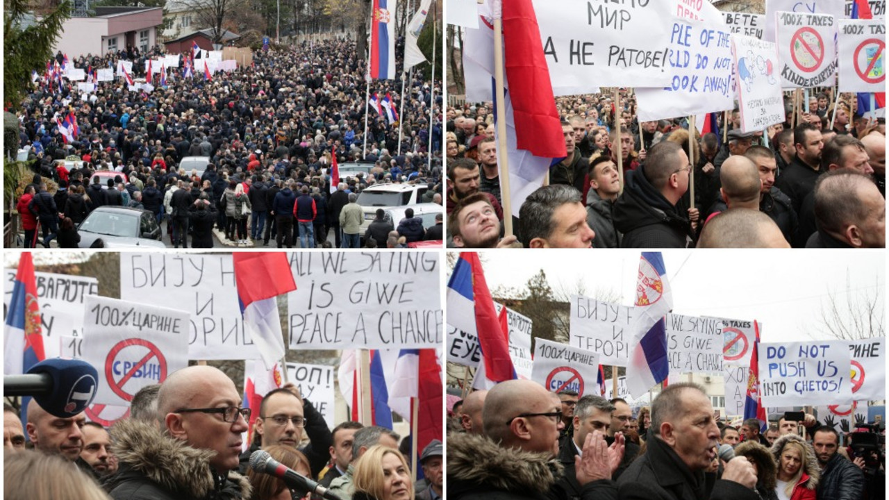 Kosovo