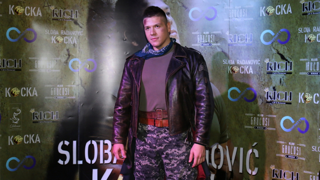 Sloba Radanović