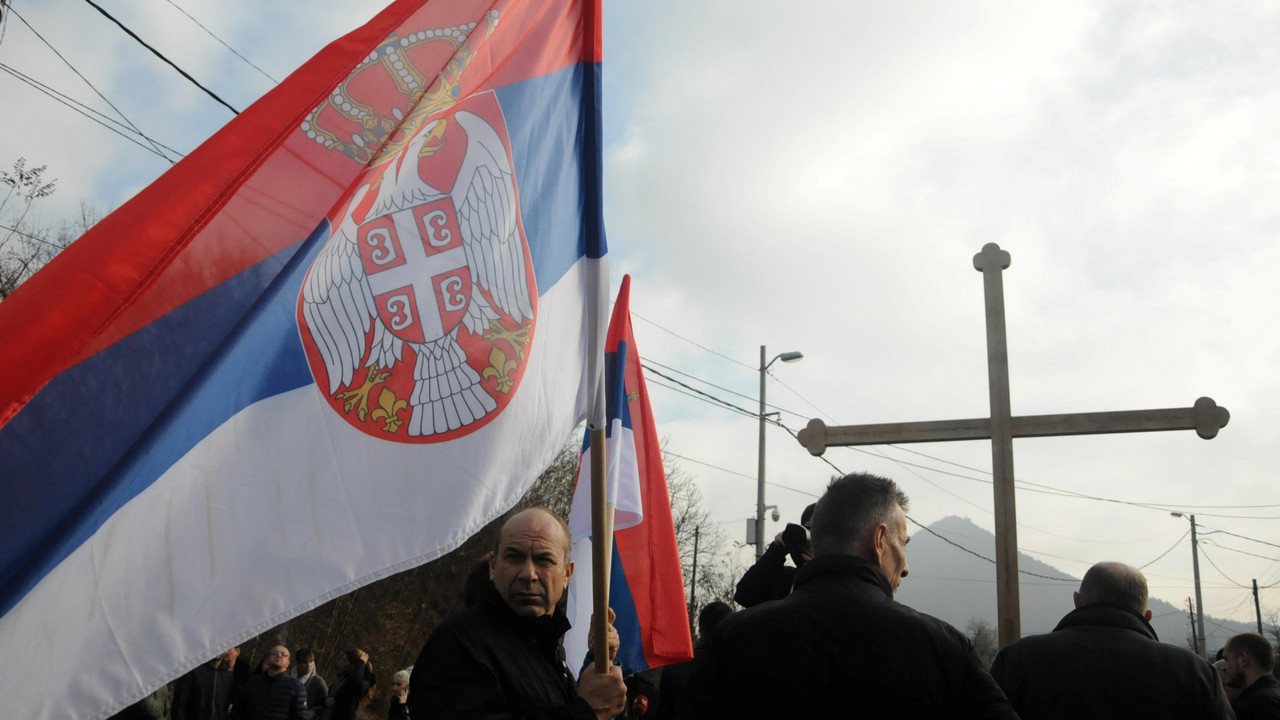 Kosovo