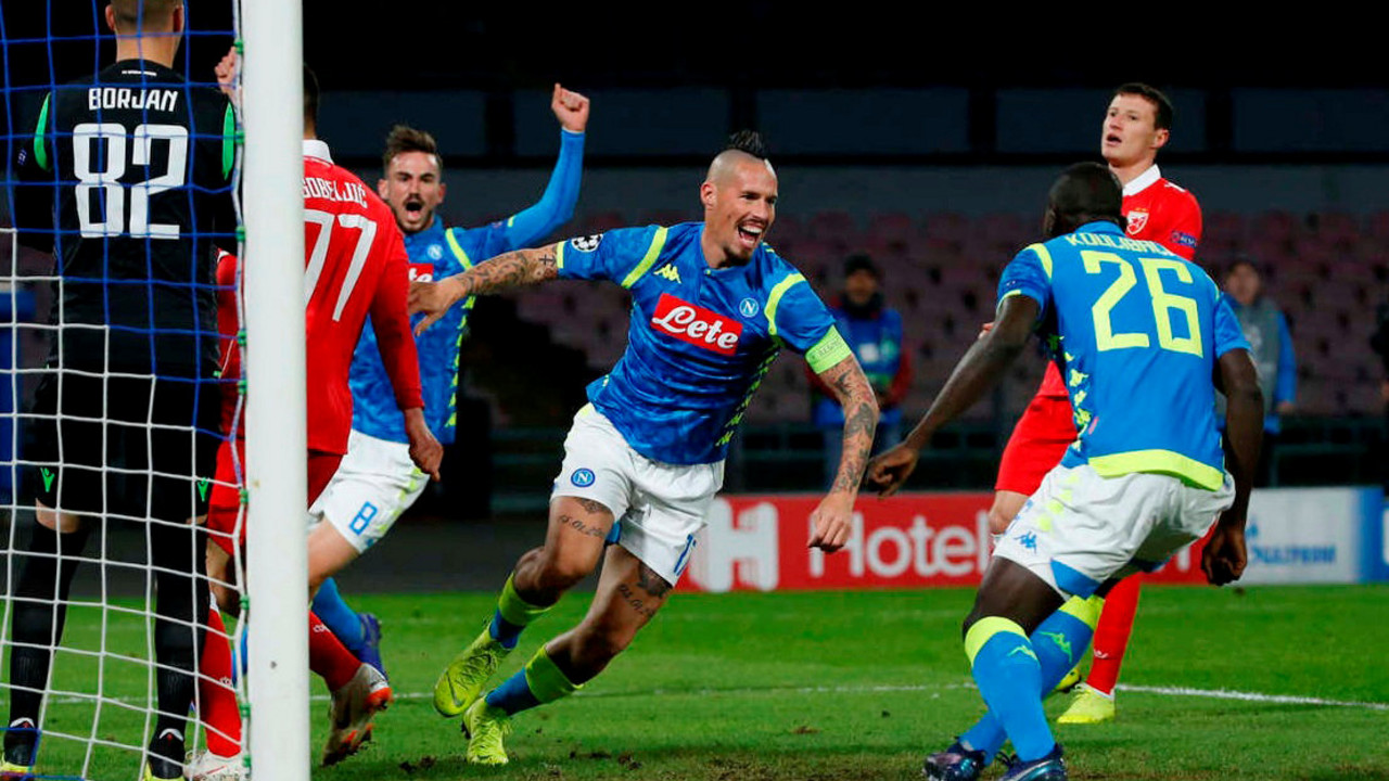 Marek Hamšik