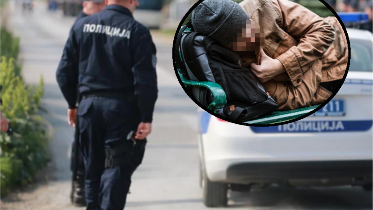 Policija