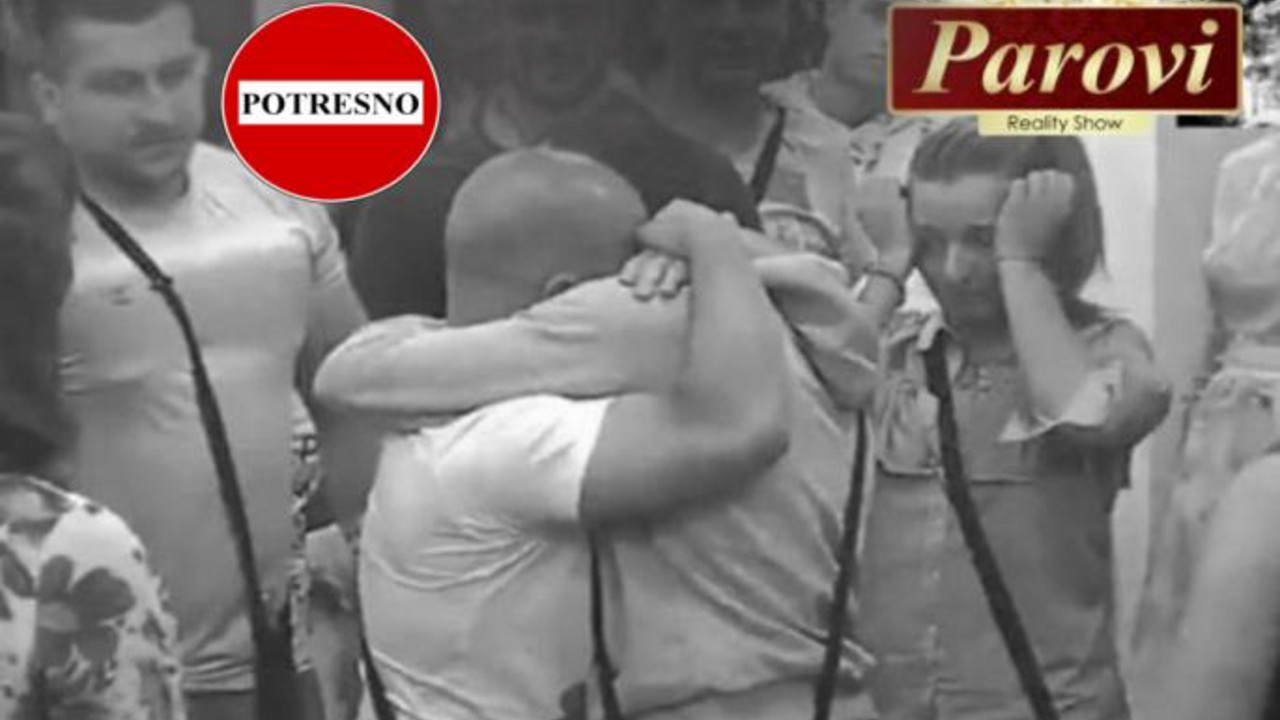 Parovi