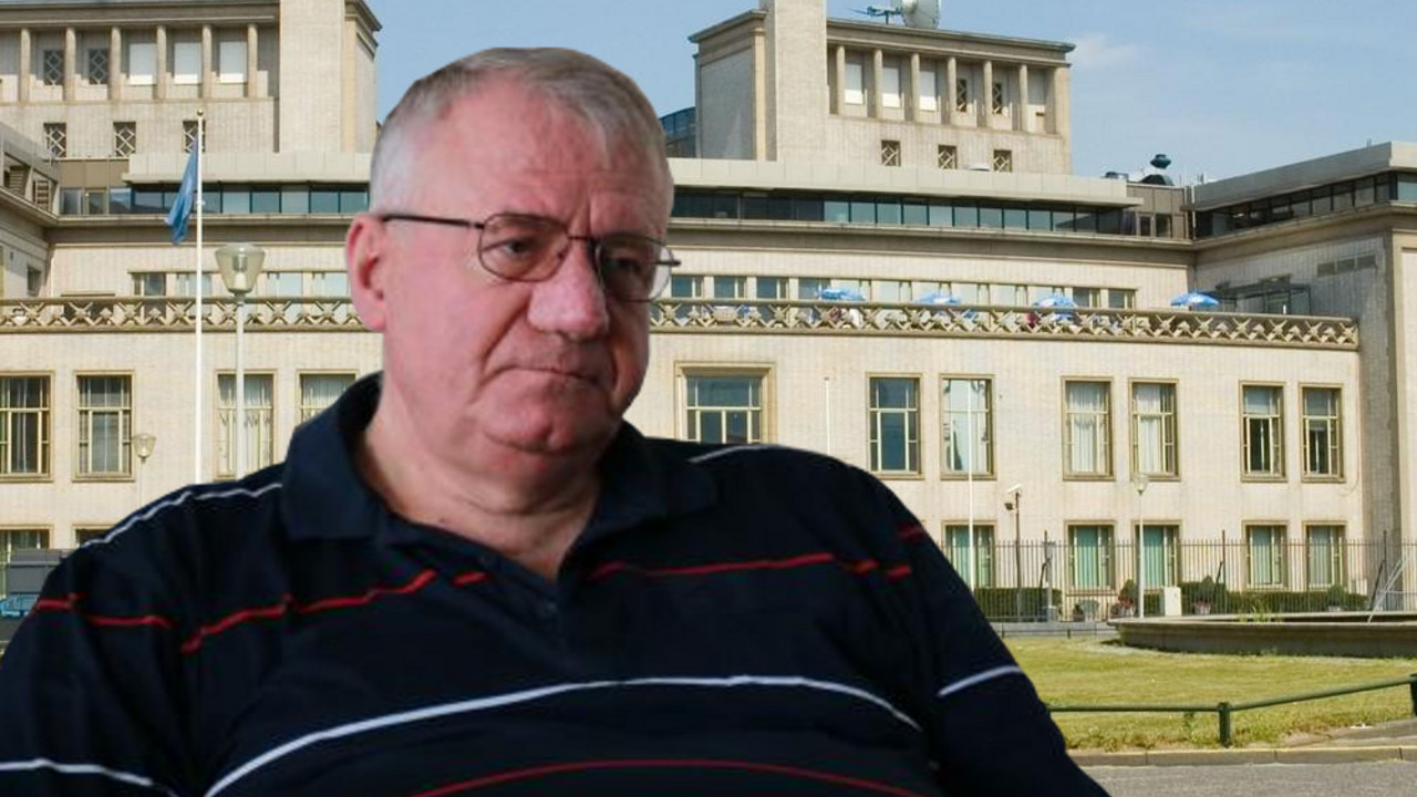 Vojislav Šešelj