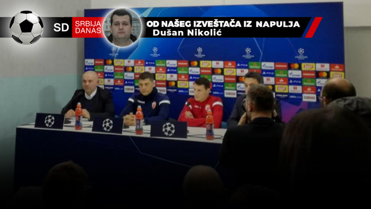 napulj, dusan nikolic fudbal