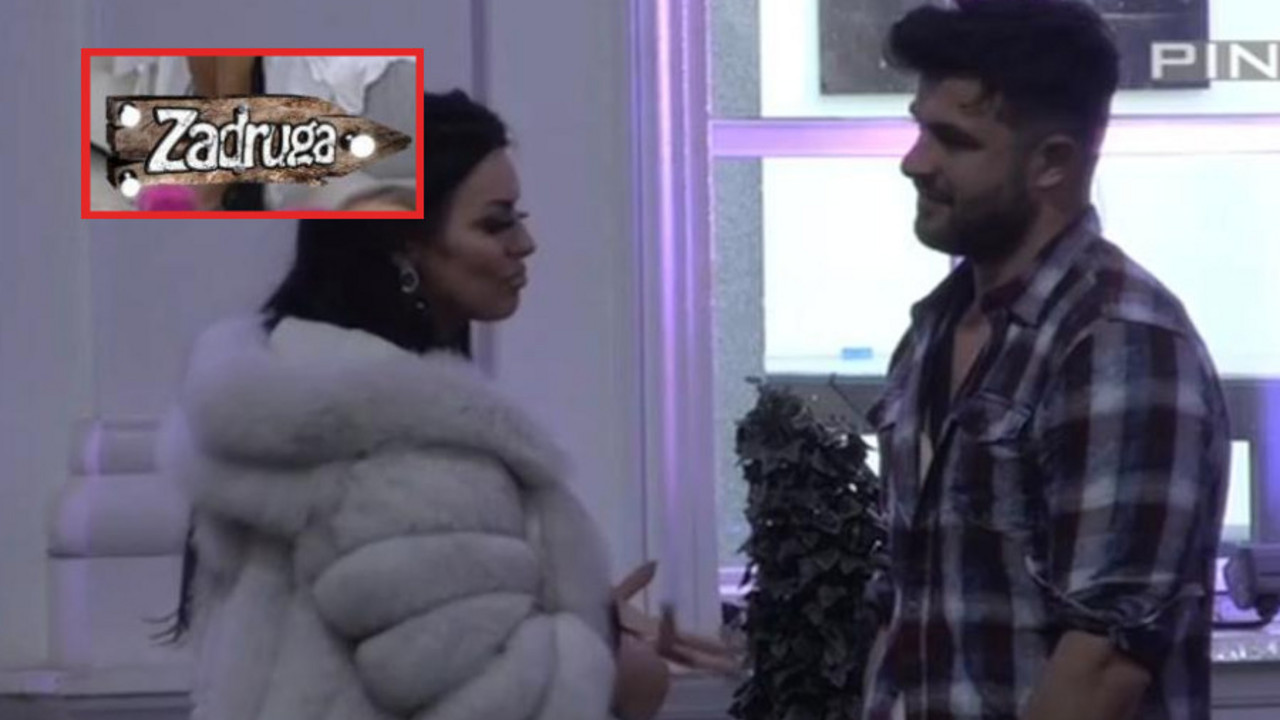 Zerina Hećo, Ervin Mujaković