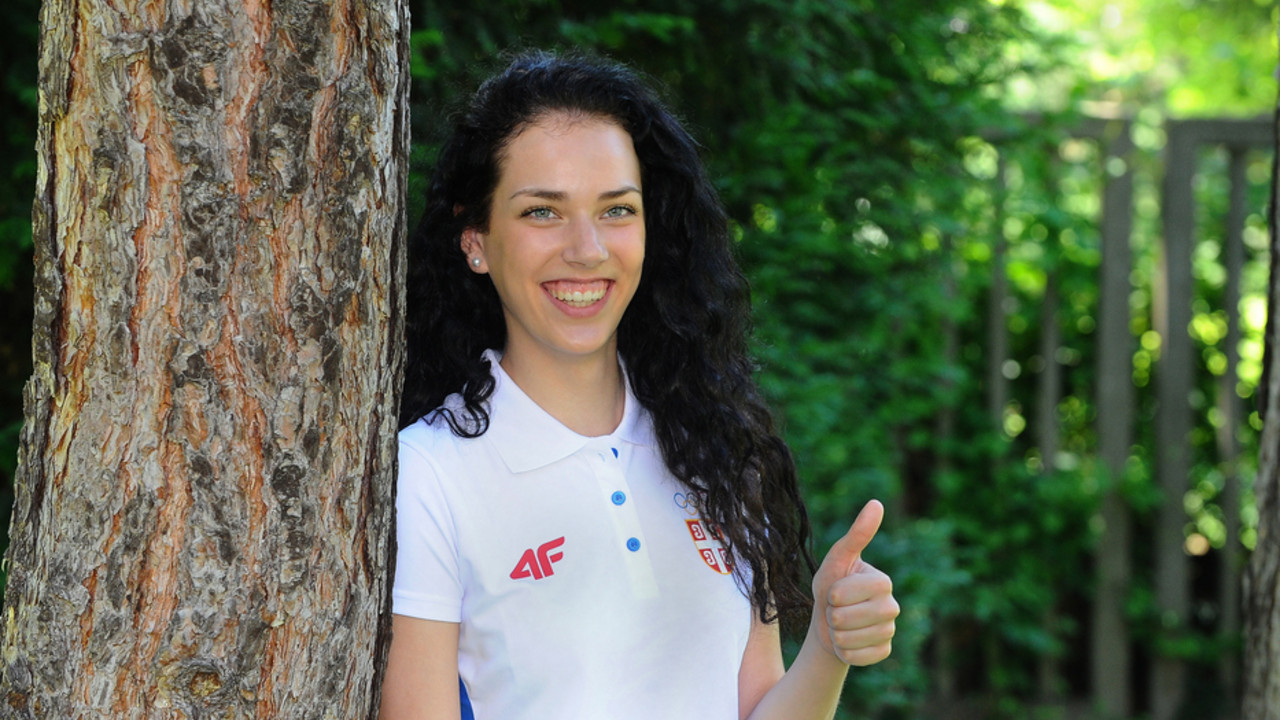 Tijana Bogdanović