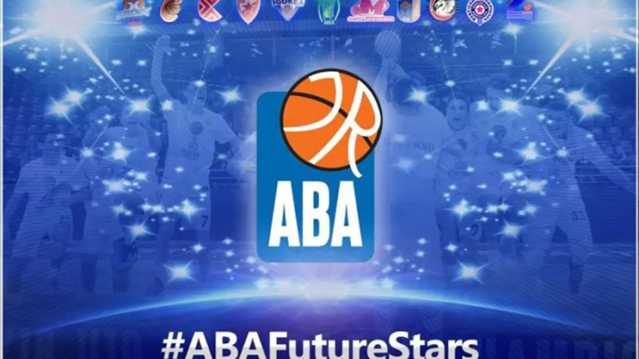 Juniorska ABA liga