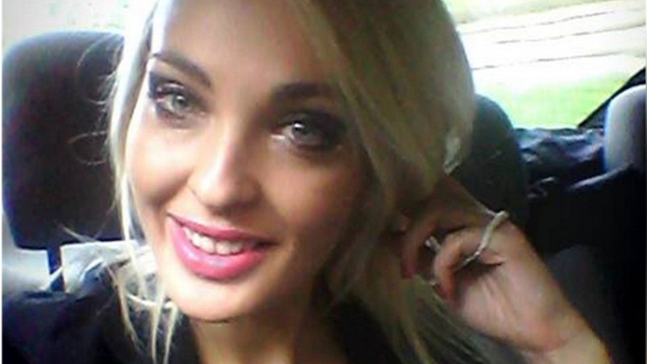 Milena Obucina