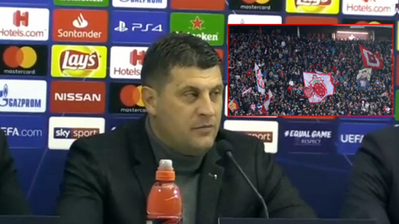 Vladan Milojević