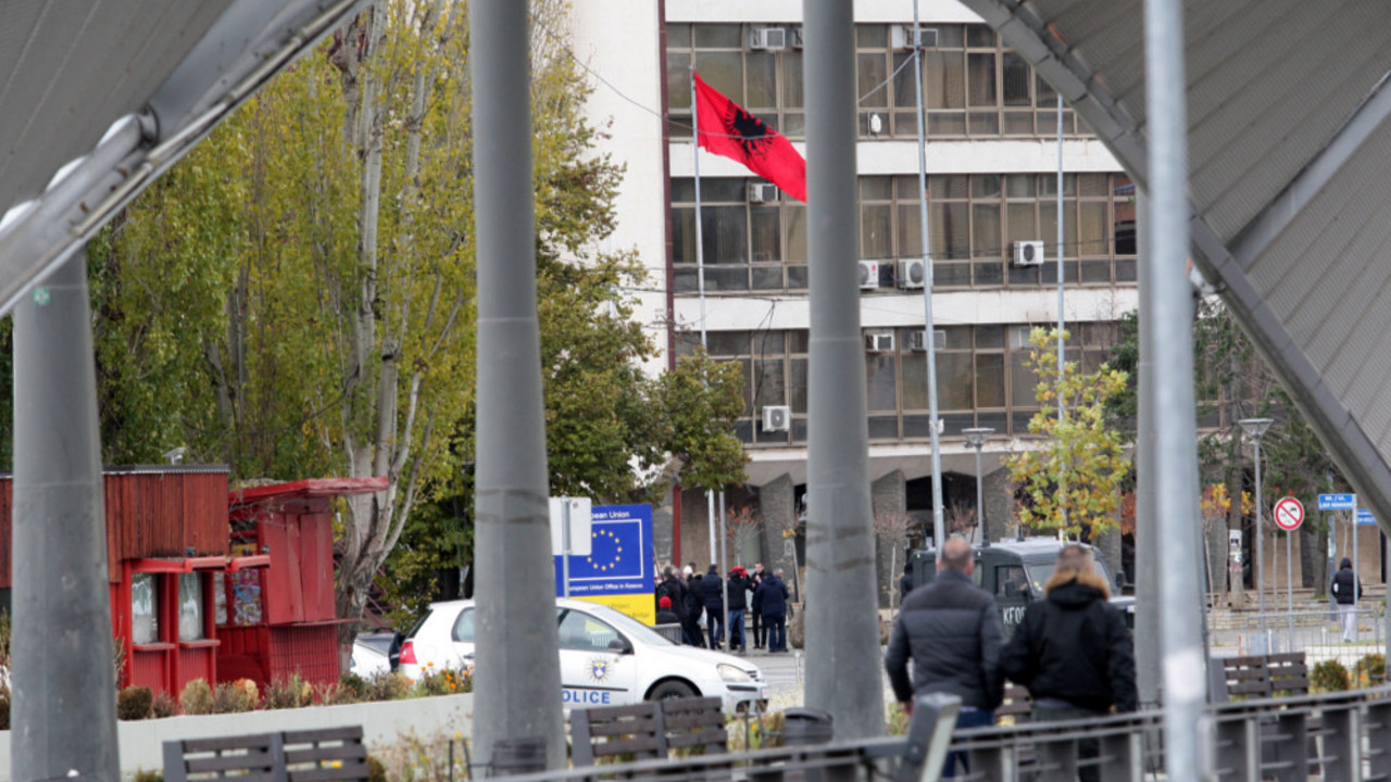 Kosovska Mitrovica