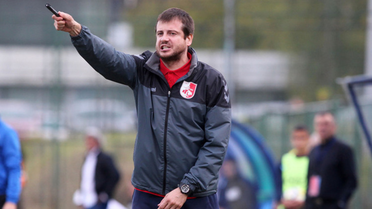 Nenad Lalatović