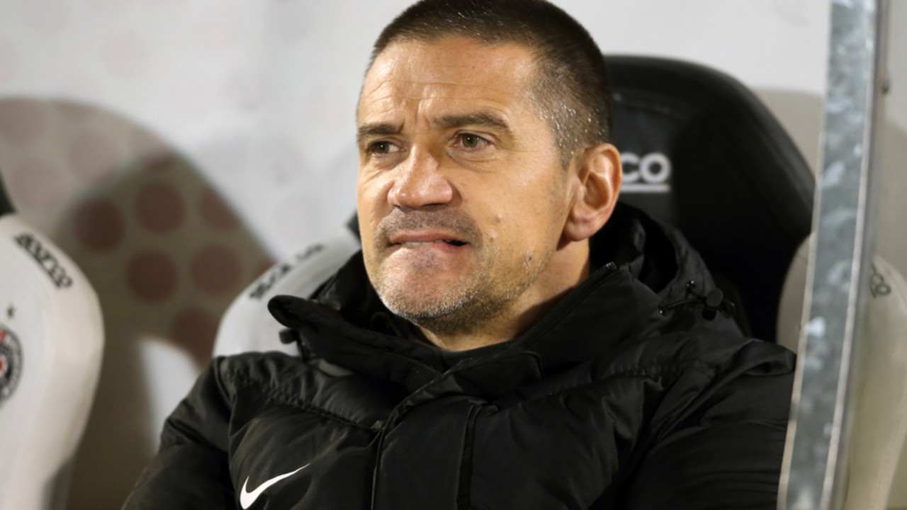 Zoran Mirković